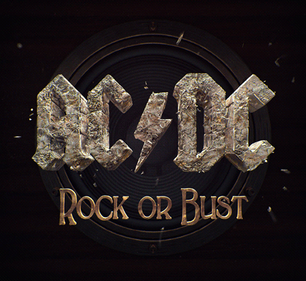 AC DC Rock Or Bust 2014 - AC/DC estrena su nuevo sencillo "Play Ball"