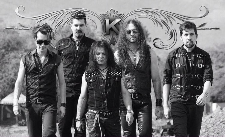 Kronos 2016 750x455 - "Tierra viva" el nuevo sencillo de KR&Ouml;N&Ouml;S