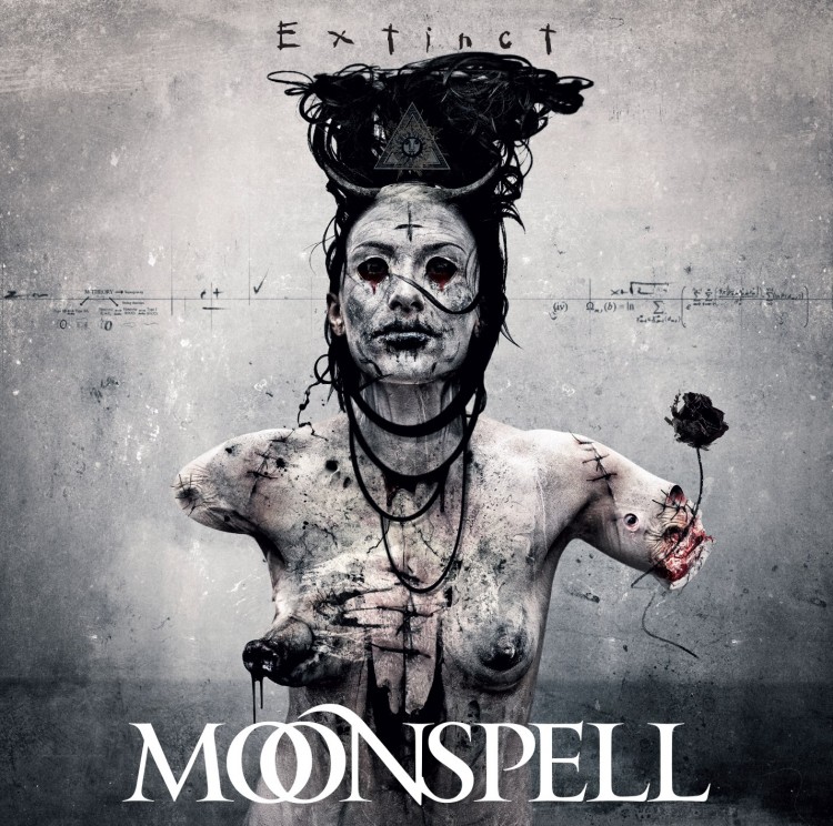MOONSPELL Extinct 2015 750x744 - "Extinct" nuevo v&iacute;deo de MOONSPELL