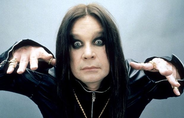 Ozzy Osbourne critica gera&ccedil;&atilde;o atual de rockstars - Monsters of rock 2015 anuncia la presentacion de Ozzy Osbourne