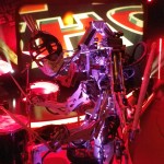 Stickboy 150x150 - COMPRESSORHEAD una verdadera banda de metal