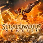 Stratovarius - Nemesis (2013)