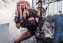 GWAR presenta sus nuevos vocalistas "Vulvatron" y "Blothar" +nxBvIAAAAAXRSTlMAQObYZgAAABZJREFUOI1jYMADmEe5o9xR7iiXQi4A4BsA388WUyMAAAAASUVORK5CYII= - GWAR presenta sus nuevos vocalistas "Vulvatron" y "Blothar"