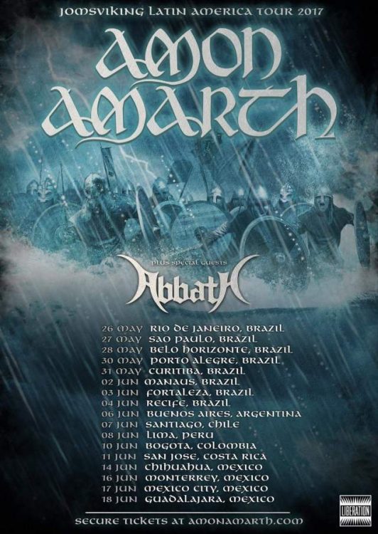 amon amarth abbath latinoamerica 532x750 - EL REGRESO DE AMON AMARTH