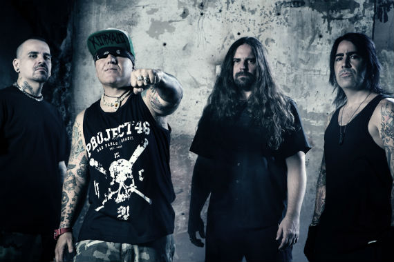 de la tierra2384 color - Monsters of Rock anuncian nuevos artistas: De La Tierra y el Doctor Pheabes