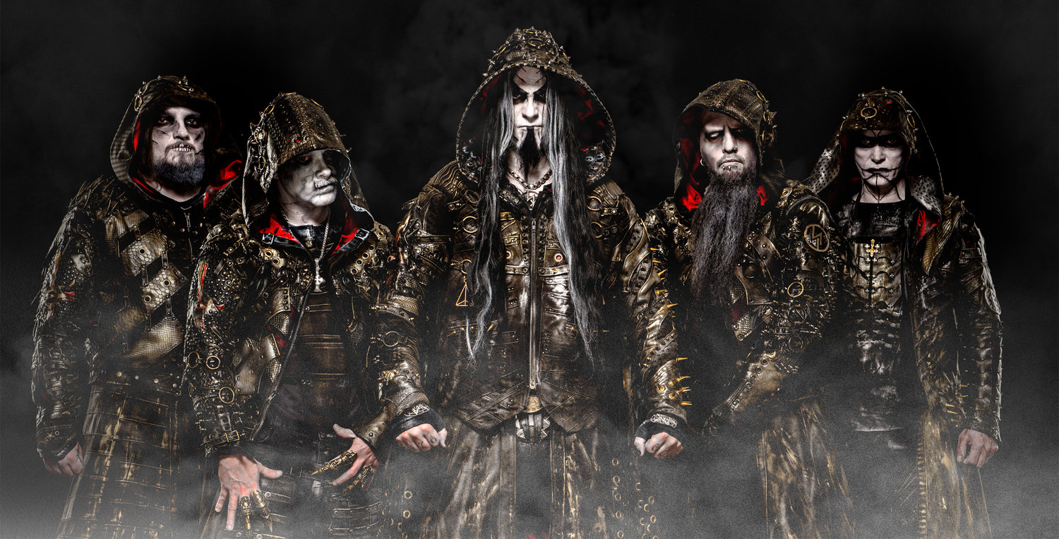 DIMMU BORGIR presentan nuevo vídeo para el tema "Council Of Wolves And Snakes" 1 DIMMU BORGIR presentan nuevo vídeo para el tema "Council Of Wolves And Snakes" 1