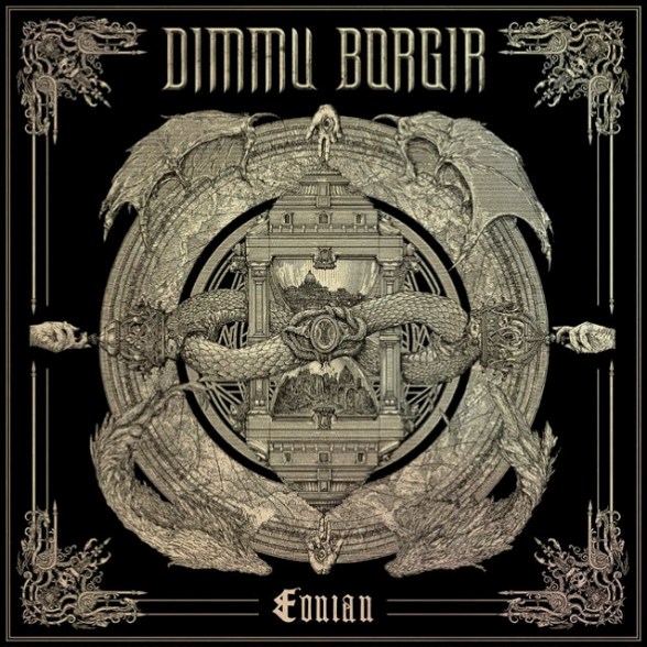 DIMMU BORGIR presentan nuevo vídeo para el tema "Council Of Wolves And Snakes" 2 DIMMU BORGIR presentan nuevo vídeo para el tema "Council Of Wolves And Snakes" 2