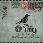 Dredg - The Pariah, The Parrot, The Delusion Dredg - The Pariah, The Parrot, The Delusion