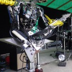 fingers 150x150 - COMPRESSORHEAD una verdadera banda de metal