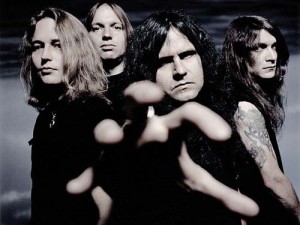 Kreator - Hordes of chaos LP