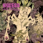 Kylesa - Static tensions Kylesa - Static tensions