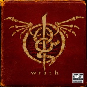 LAMB OF GOD - Wrath