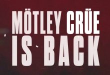 MÖTLEY CRÜE anuncia su regreso para 2020 +nxBvIAAAAAXRSTlMAQObYZgAAABZJREFUOI1jYMADmEe5o9xR7iiXQi4A4BsA388WUyMAAAAASUVORK5CYII= - MÖTLEY CRÜE anuncia su regreso para 2020