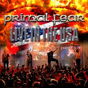 pfear cd - PRIMAL FEAR Nuevo DVD/CD en vivo.