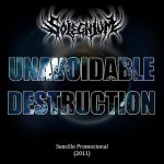 solegnium unavoidable destruction single 150x150 - SOLEGNIUM Brutal Death Metal desde Colombia