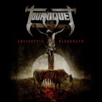 tourniquet antiseptic bloodbath 2012 150x150 - TOURNIQUET publica su nuevo álbum "Antiseptic Bloodbath" en streaming.
