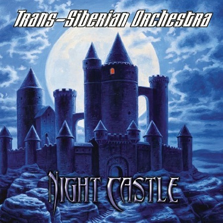 trans siberian - TRANS-SIBERIAN ORCHESTRA "Night Castle" Nuevo disco .