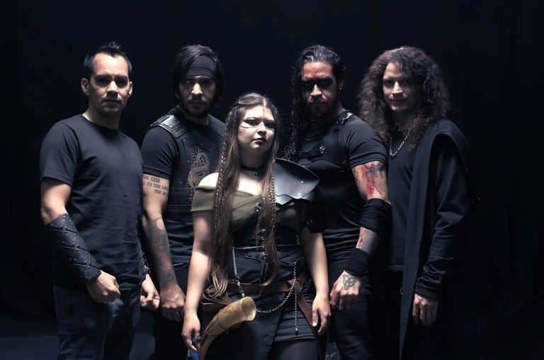 17610925030345104265455634588771 768x508 - CYGNUS presenta'The Ballad of Sigurd the Brave and the First Accidental Zombie'