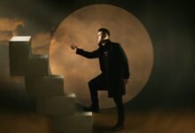 Entrevista con Adrián Benegas sobre "Mil Lunas" 45