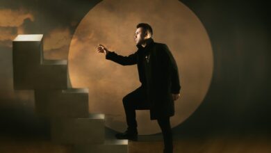 Entrevista con Adrián Benegas sobre "Mil Lunas" 1