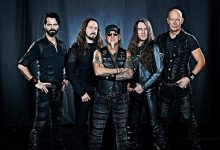 ACCEPT lanza su nuevo vídeo llamado “Humanoid” +nxBvIAAAAAXRSTlMAQObYZgAAABZJREFUOI1jYMADmEe5o9xR7iiXQi4A4BsA388WUyMAAAAASUVORK5CYII= - ACCEPT lanza su nuevo vídeo llamado “Humanoid”