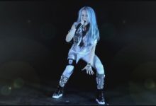 +nxBvIAAAAAXRSTlMAQObYZgAAABZJREFUOI1jYMADmEe5o9xR7iiXQi4A4BsA388WUyMAAAAASUVORK5CYII= - "Stolen Life" nuevo vídeo de ARCH ENEMY