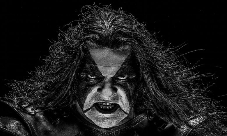 ABBATH en Colombia - Bogotá, Noviembre 10 de 2019 1