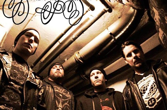 ABLAZE MY SORROW Presenta el primer adelanto de su nuevo álbum "Black" 1