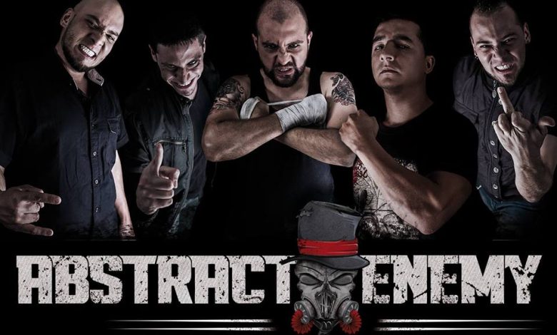 "Let's Go Crazy" el nuevo vídeo de ABSTRACT ENEMY 17