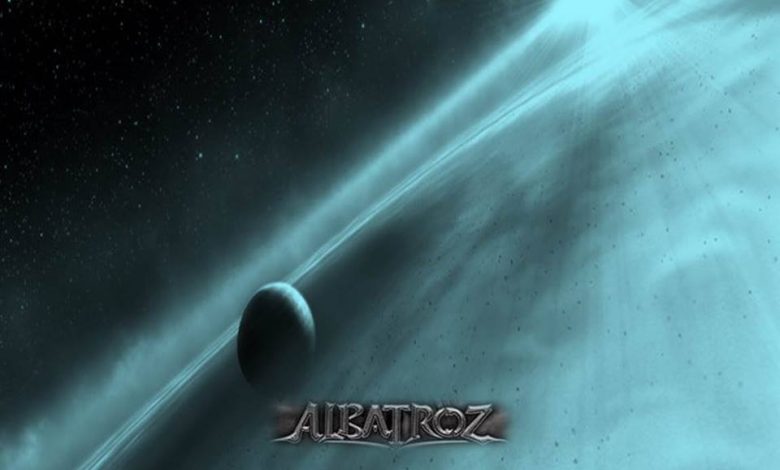 ALBATROZ presenta su nuevo vídeo "Sol de Ícaro" 1 ALBATROZ presenta su nuevo vídeo "Sol de Ícaro" 1