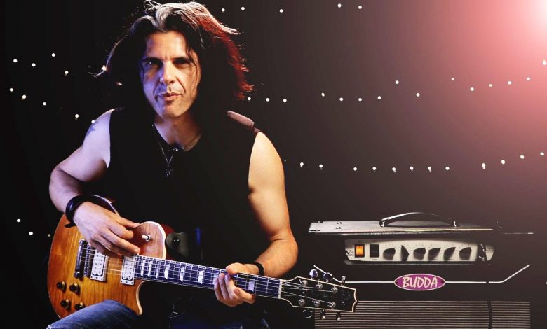 Concierto en New York del grupo Alex Skolnick Trío acompañado de Tom Abella 1