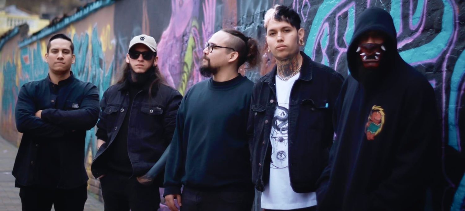 All Tha We Destroy 1500x683 - Confirmados los invitados nacionales para la presentaci&oacute;n de THE BLACK DAHLIA MURDER en Bogot&aacute;