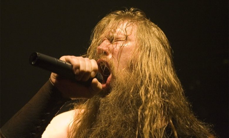 AMON AMARTH JUNTO A ABBATH EN COLOMBIA 1