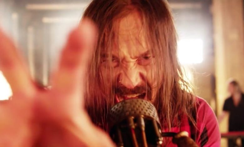 "Death Of A King" el nuevo vídeo de AMORPHIS 7 "Death Of A King" el nuevo vídeo de AMORPHIS 7