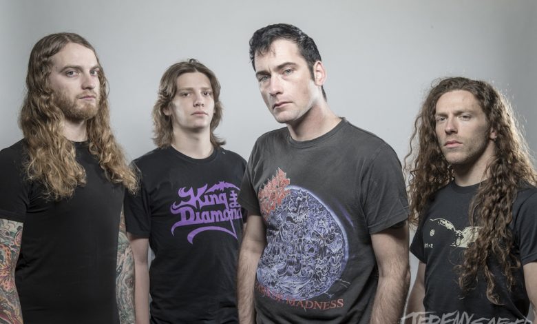 ARSIS presenta su nuevo vídeo "Scornstar" 13 ARSIS presenta su nuevo vídeo "Scornstar" 12