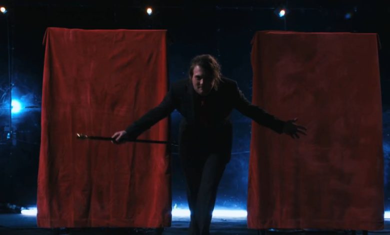 "The Death of Me", el nuevo vídeo de ASKING ALEXANDRIA 3 "The Death of Me", el nuevo vídeo de ASKING ALEXANDRIA 3