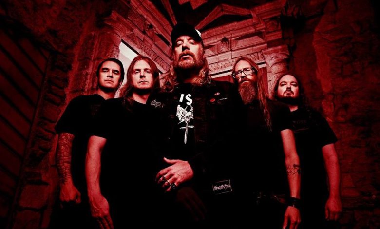 AT THE GATES revela el título y detalles de su nuevo álbum 1