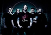 AT THE GATES confirma el regreso de Anders Björler 14