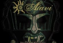 +nxBvIAAAAAXRSTlMAQObYZgAAABZJREFUOI1jYMADmEe5o9xR7iiXQi4A4BsA388WUyMAAAAASUVORK5CYII= - ATAVI anuncia lanzamiento de "Breath Of The Past"