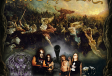 Sangre, Fuego y Muerte: El día que Marduk le rindió tributo a uno de los pilares del Black Metal 11