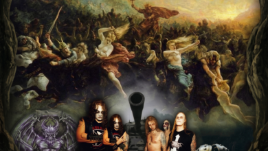 Sangre, Fuego y Muerte: El día que Marduk le rindió tributo a uno de los pilares del Black Metal 1