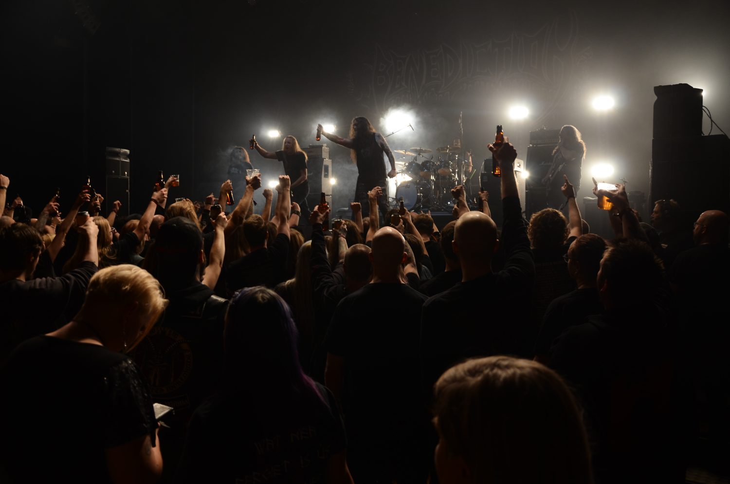 BenedictionToast 1500x994 - House of Metal, la casa del metal en Botnia occidental, norte de Suecia