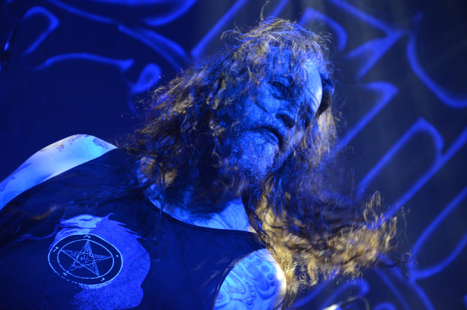 BenedictionVox 1500x994 - House of Metal, la casa del metal en Botnia occidental, norte de Suecia