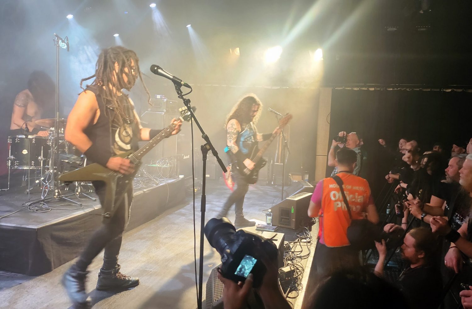 Bewitcher 1500x983 - House of Metal, la casa del metal en Botnia occidental, norte de Suecia