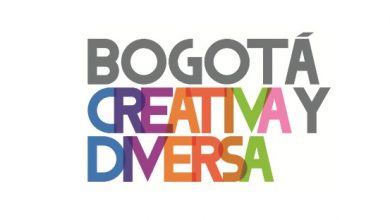 Bogota Creativa y Diversa 390x220 - Fechas recepción de propuestas Festivales al Parque 2014