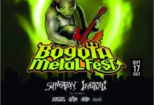 +nxBvIAAAAAXRSTlMAQObYZgAAABZJREFUOI1jYMADmEe5o9xR7iiXQi4A4BsA388WUyMAAAAASUVORK5CYII= - BOGOTÁ METAL FEST confirma el cartel para su primera edición