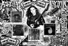 Technical Death Metal