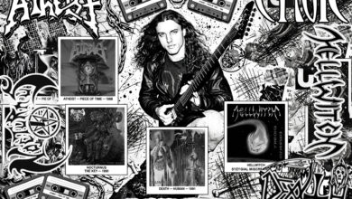 Technical Death Metal
