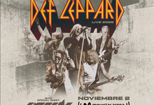 La Historia de Def Leppard 10
