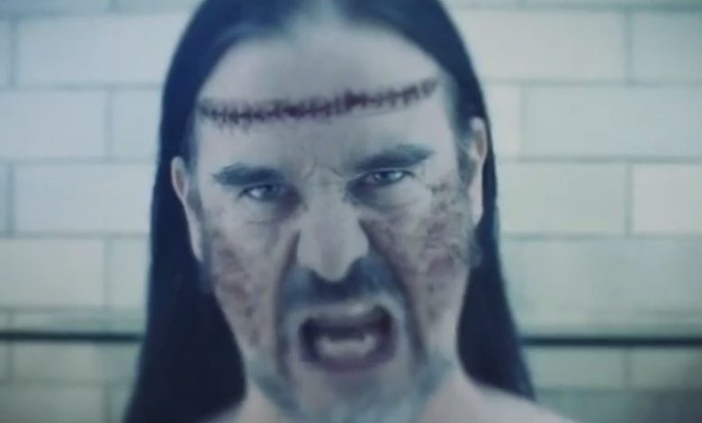 CARCASS presenta su nuevo vídeo "Unfit For Human Consumption" 11